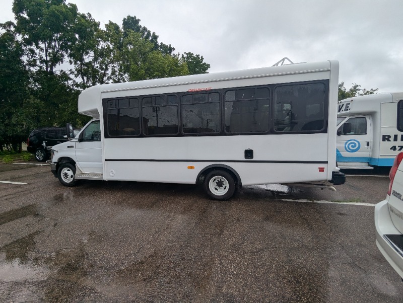WAVE Bus in Western Washtenaw County