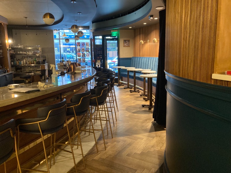 Blue LLama Jazz Club