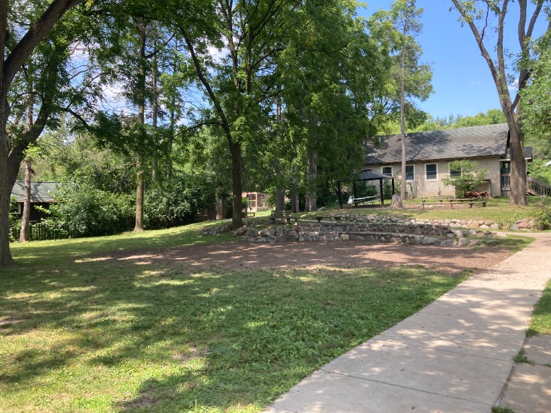 Leslie Science and Nature Center