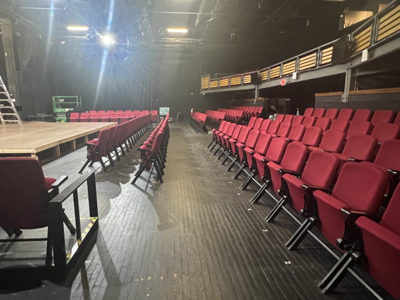 The Encore Musical Theatre Company
