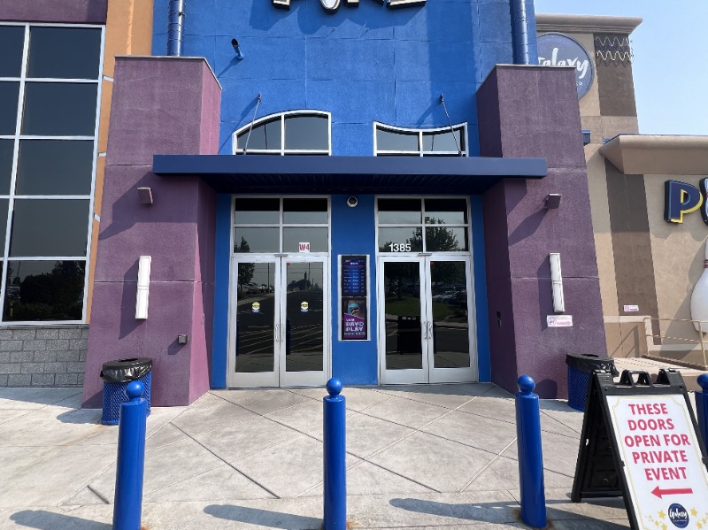 Wahooz Family Fun Zone