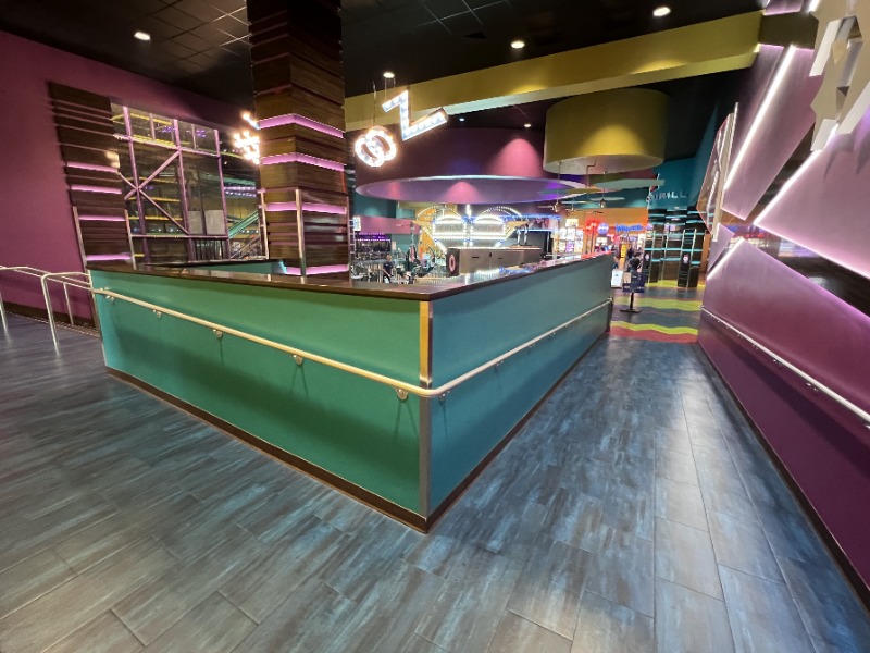Wahooz Family Fun Zone