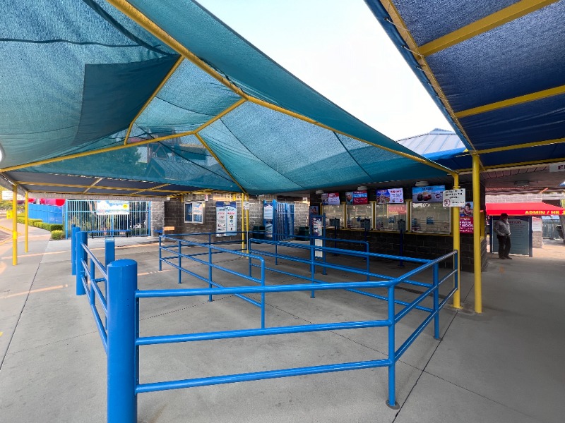 Roaring Springs Water Park