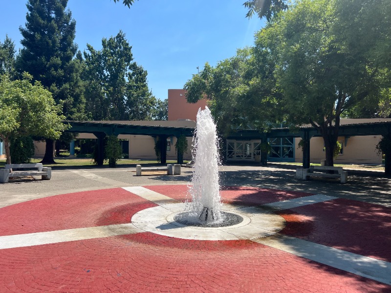 Performing Arts Theatre of Vacaville