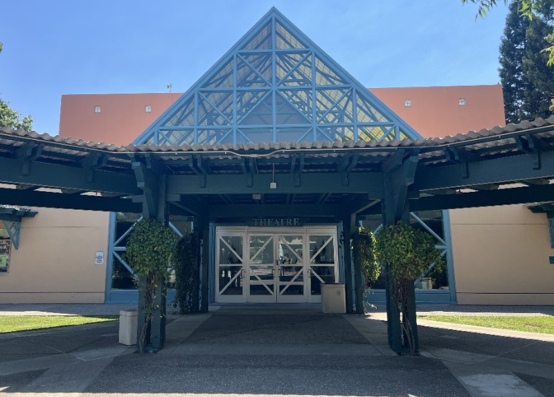 Performing Arts Theatre of Vacaville