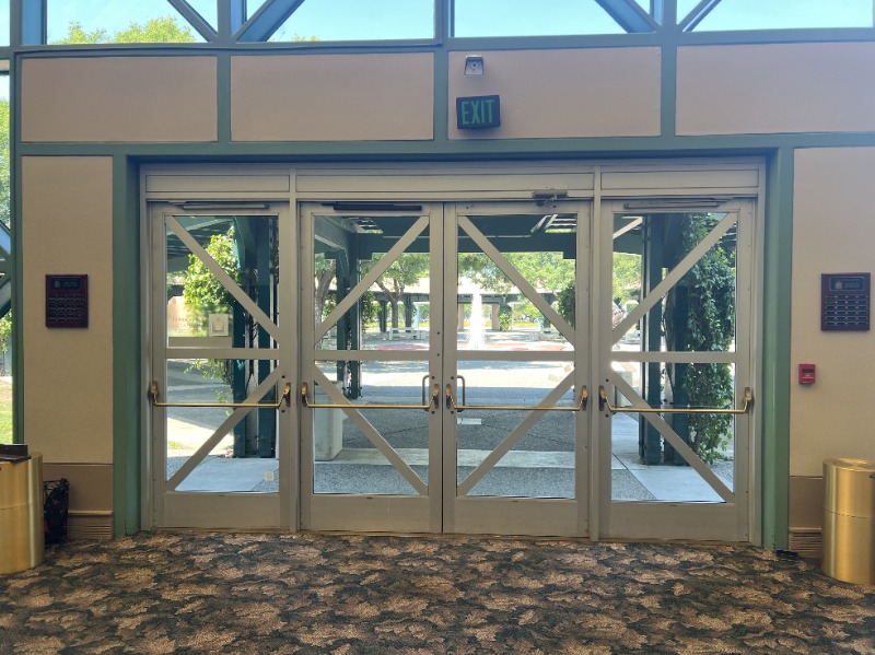 Performing Arts Theatre of Vacaville
