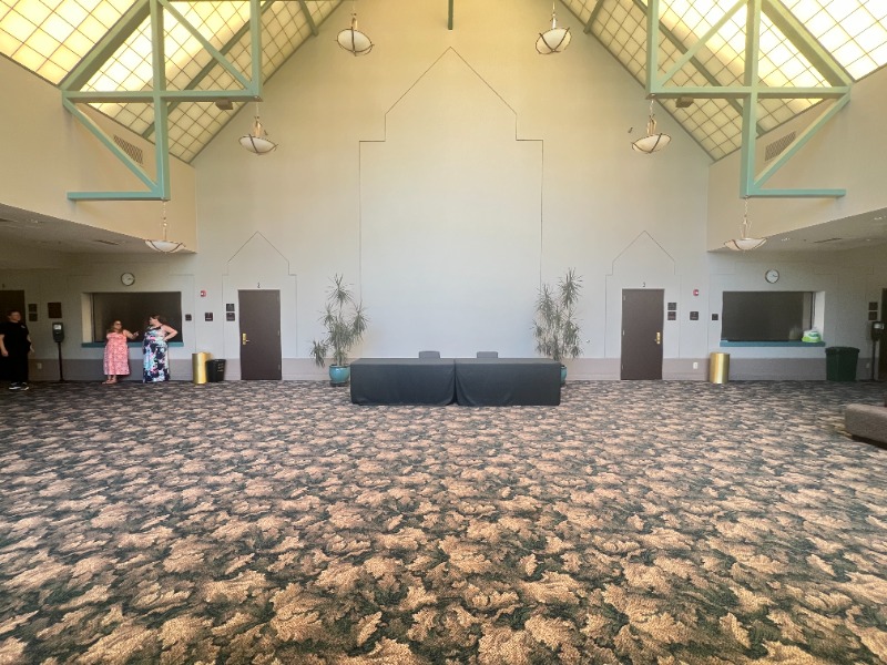 Performing Arts Theatre of Vacaville