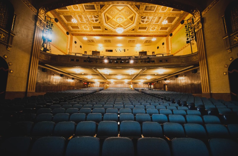 Michigan Theater