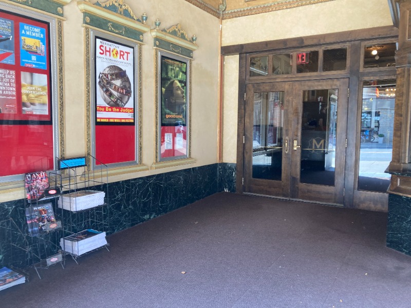 Michigan Theater