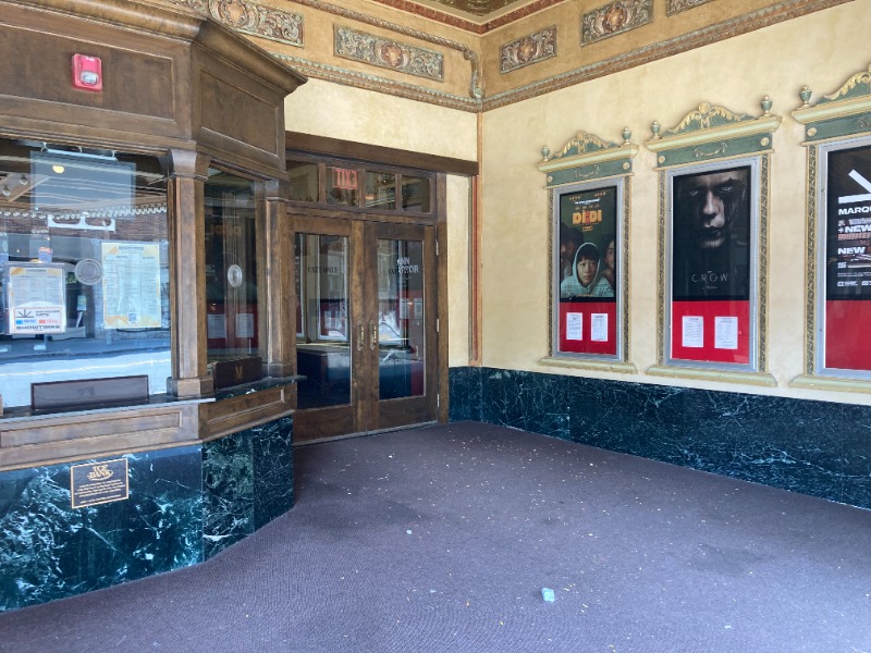 Michigan Theater