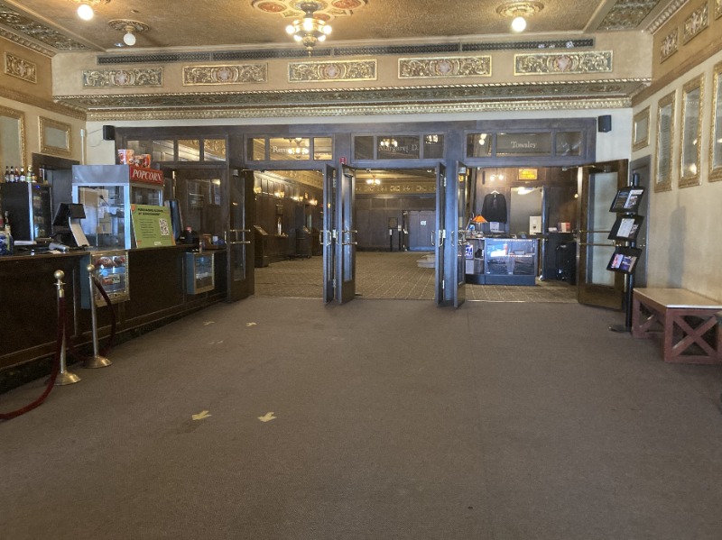 Michigan Theater