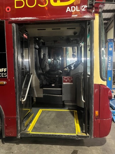 Big Bus Tours Miami