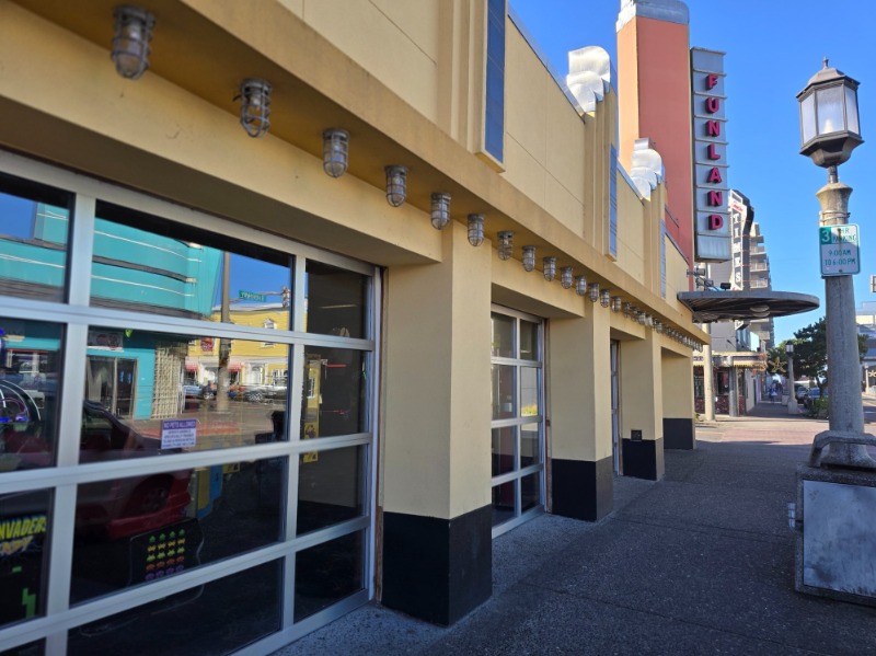 Funland Entertainment Center
