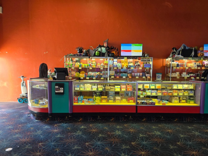 Funland Entertainment Center