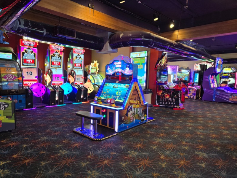 Funland Entertainment Center