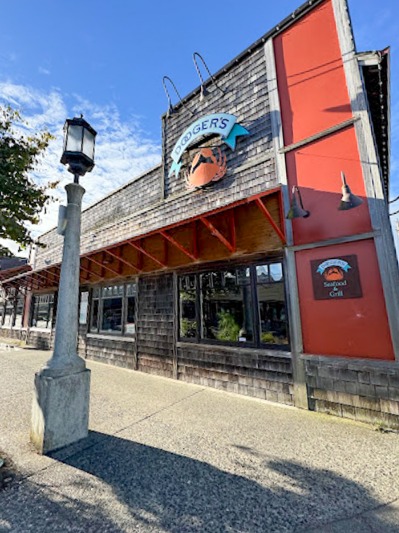 Dooger's Seafood & Grill