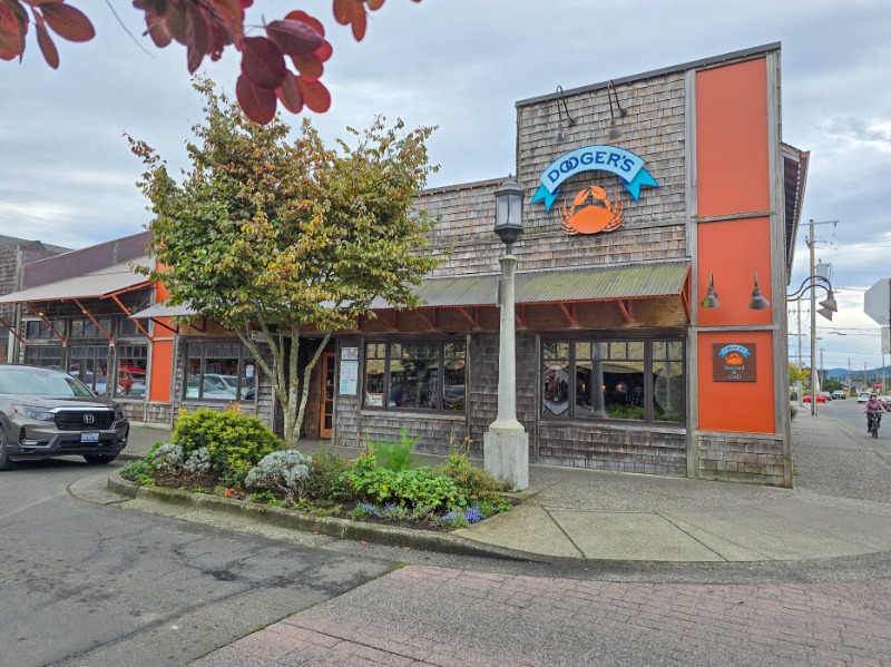 Dooger's Seafood & Grill