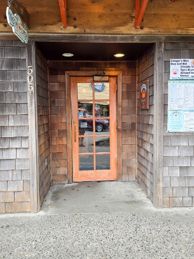 Dooger's Seafood & Grill