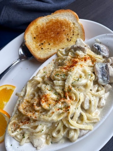 Dooger's Seafood & Grill