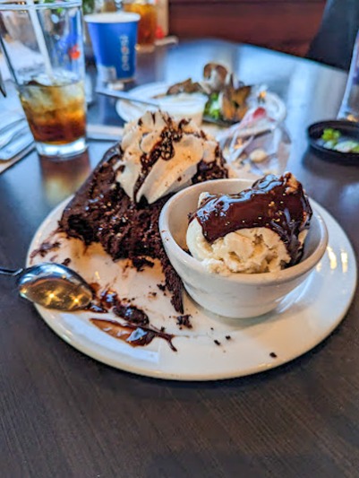 Dooger's Seafood & Grill