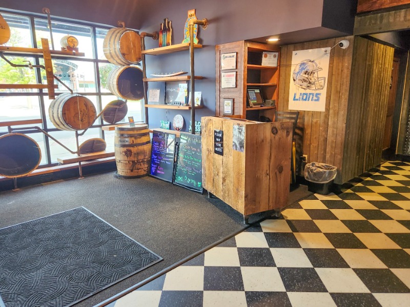  Sidecar Slider Bar