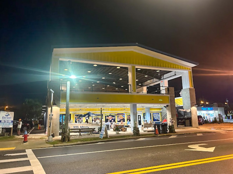 Hunt's Oyster Bar and Seafood