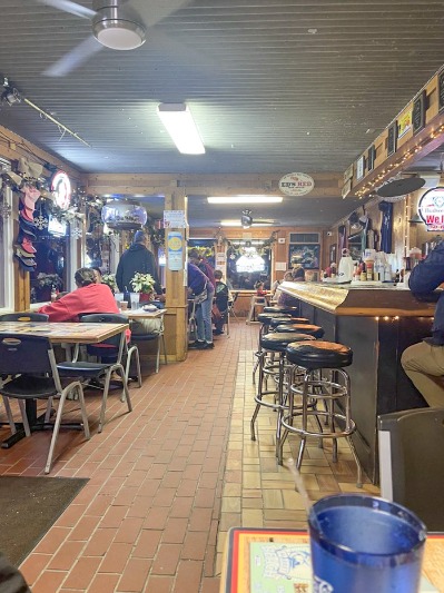 Hunt's Oyster Bar and Seafood