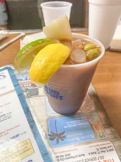 Hunt's Oyster Bar and Seafood