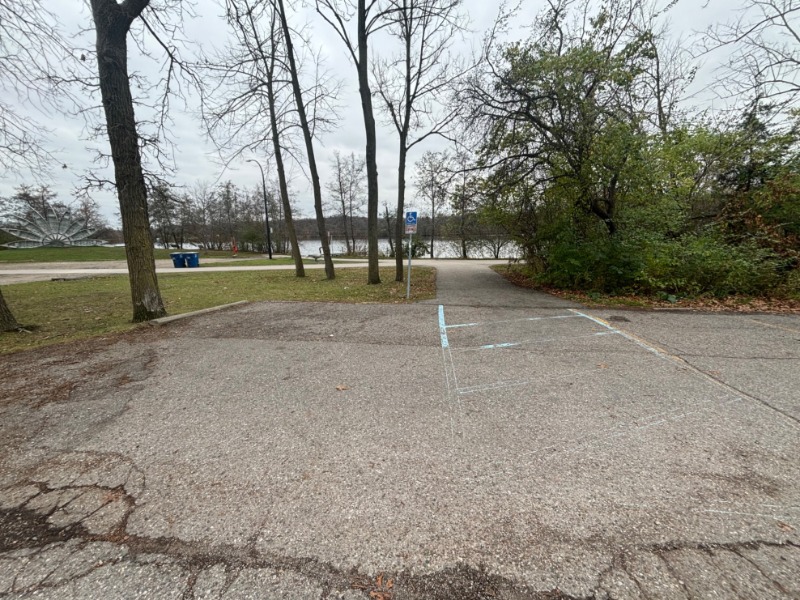 Gallup Park