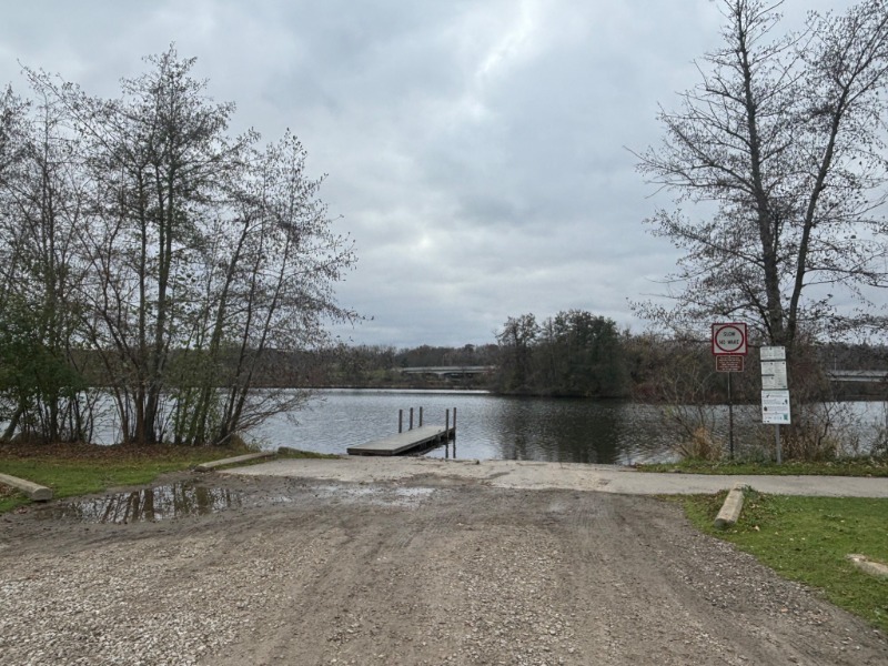 Gallup Park