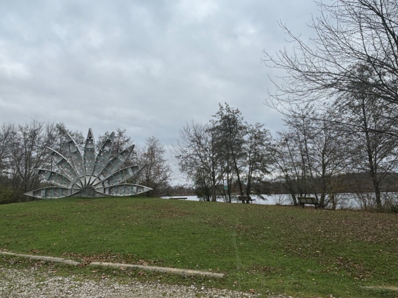 Gallup Park