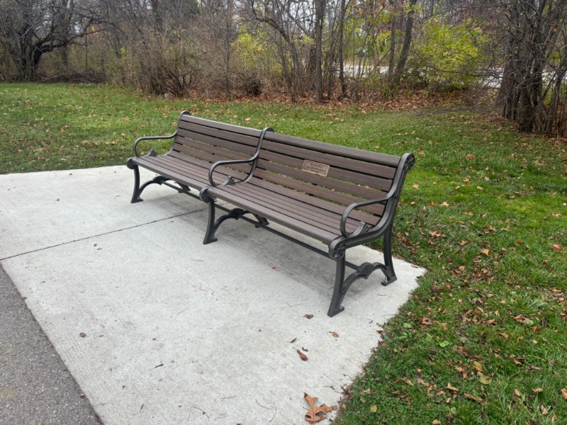 Gallup Park
