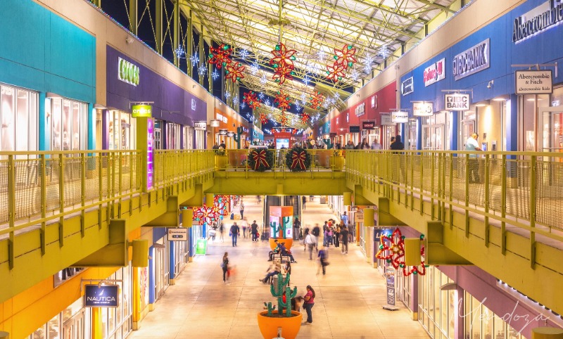 The Outlet Shoppes at Laredo