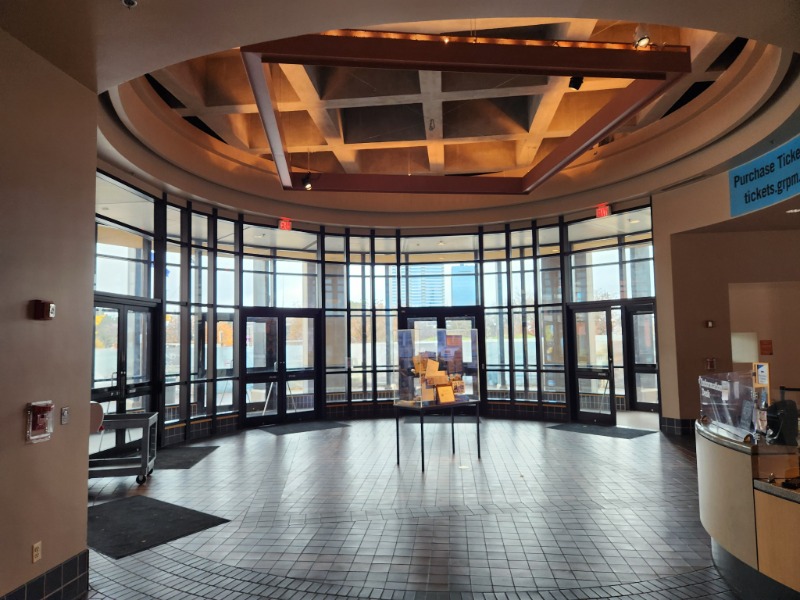 Grand Rapids Public Museum
