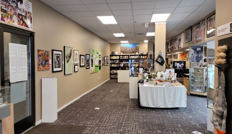 Grand Rapids African American Museum & Archives