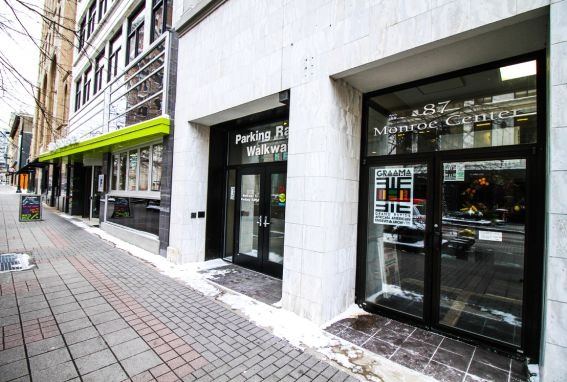 Grand Rapids African American Museum & Archives