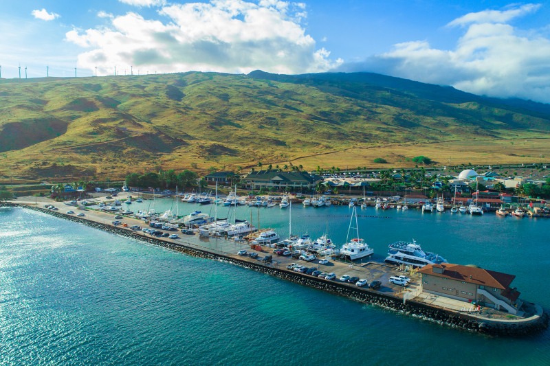 Boat and Snorkeling Experience in Maui