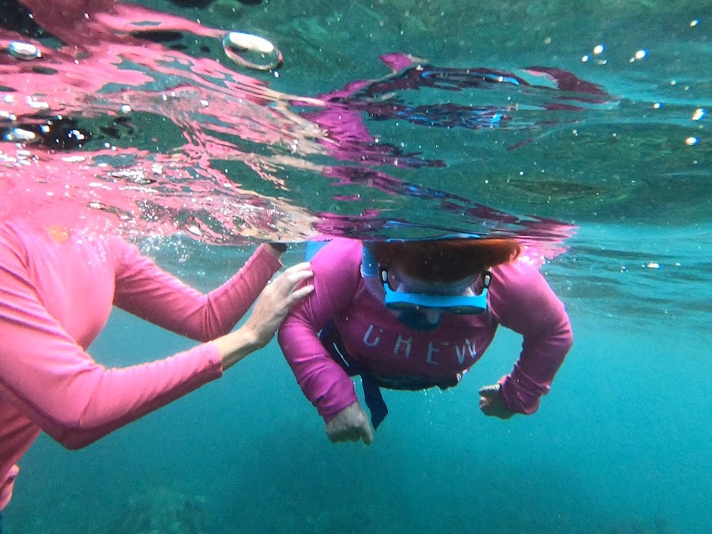 Boat and Snorkeling Experience in Maui
