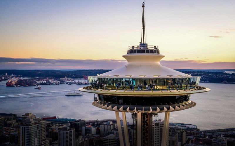 Space Needle