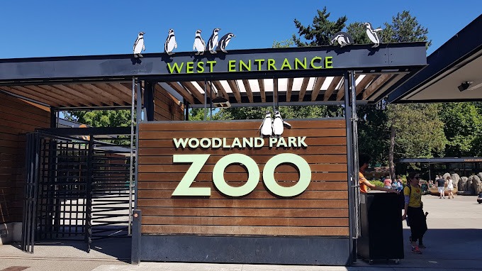 Woodland Park Zoo