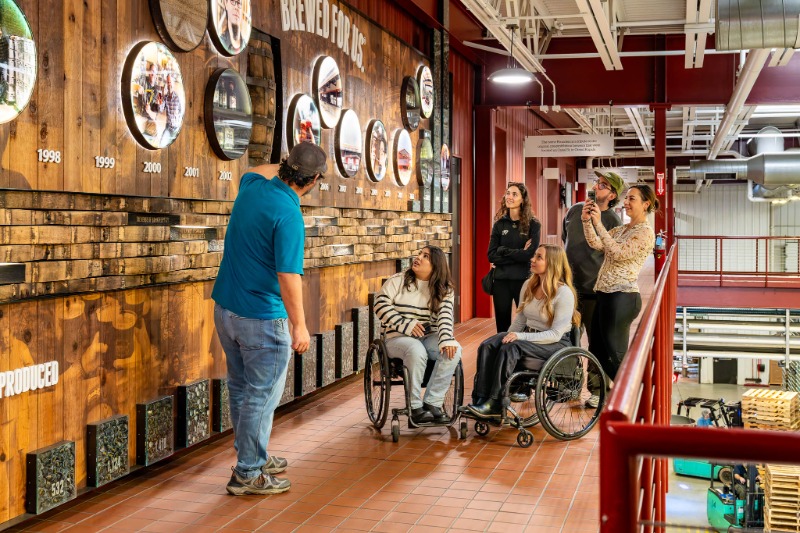 Founders Brewing Co