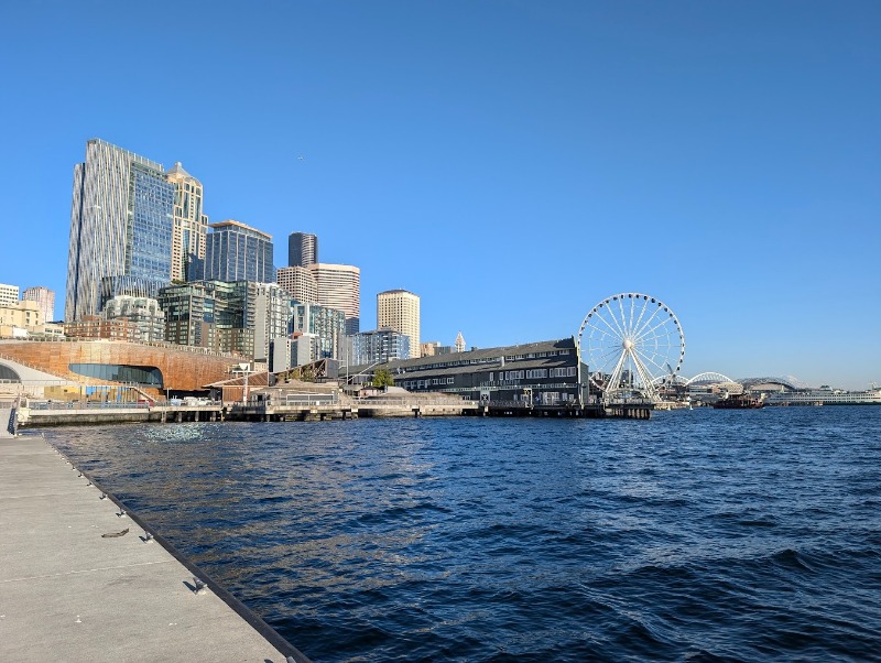 Pier 62