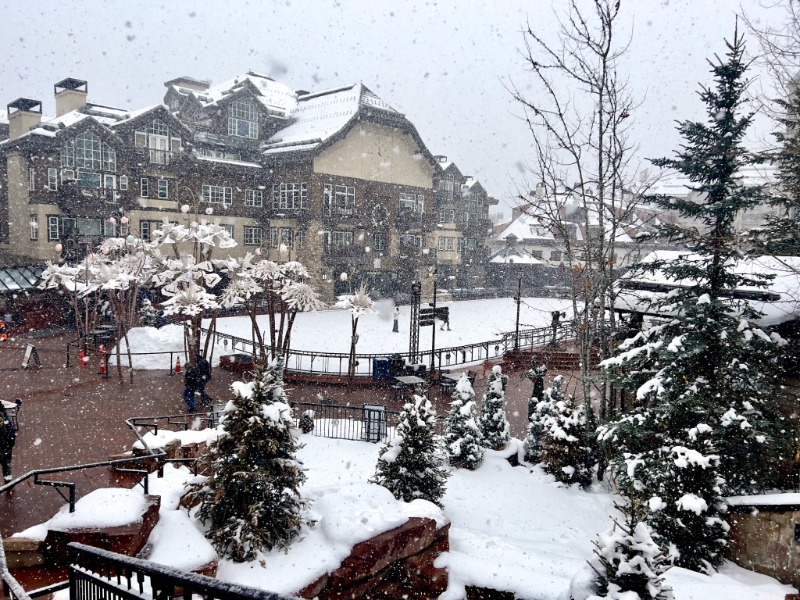 Beaver Creek Village