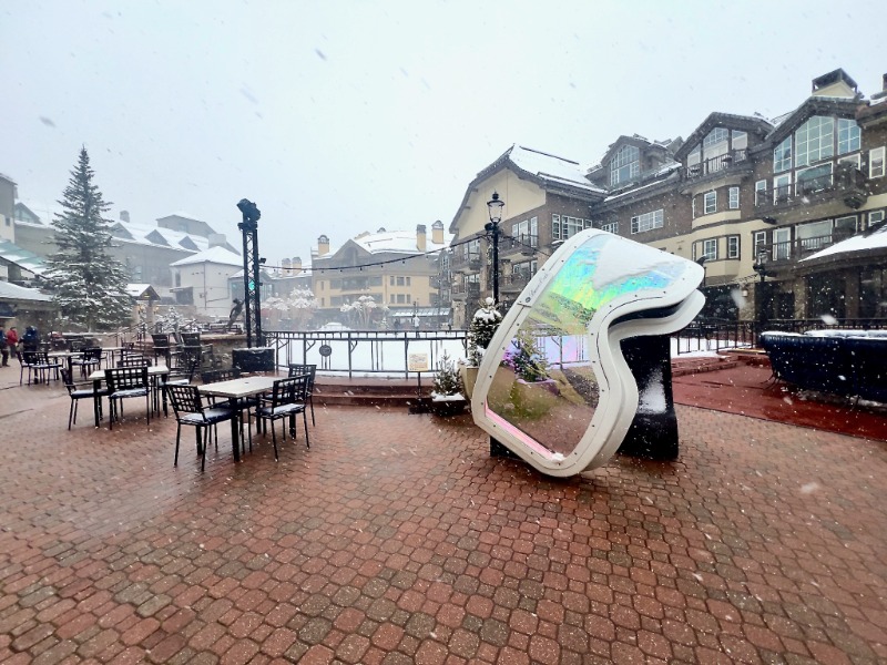 Beaver Creek Village