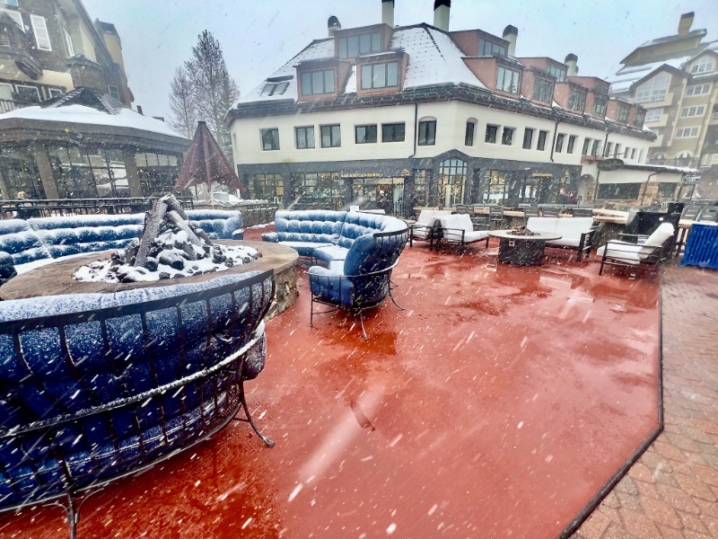 Beaver Creek Village