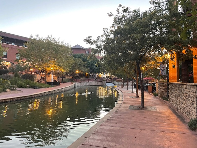Riverwalk