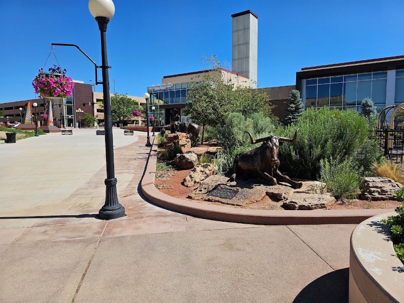 Riverwalk