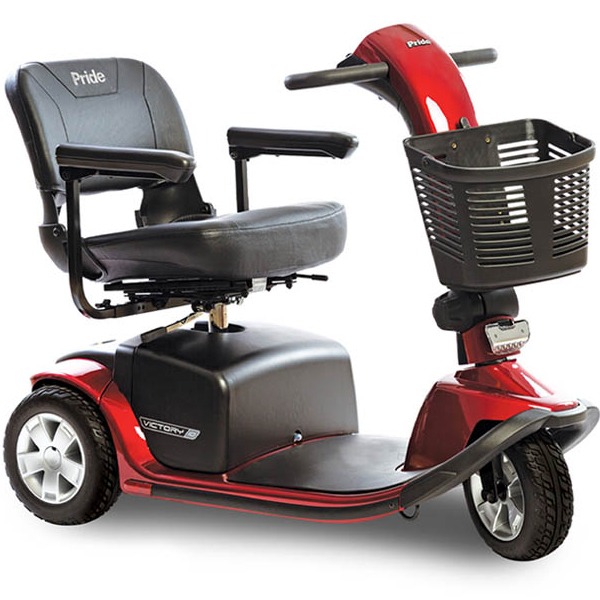 3-day Scooter Rental - Miami