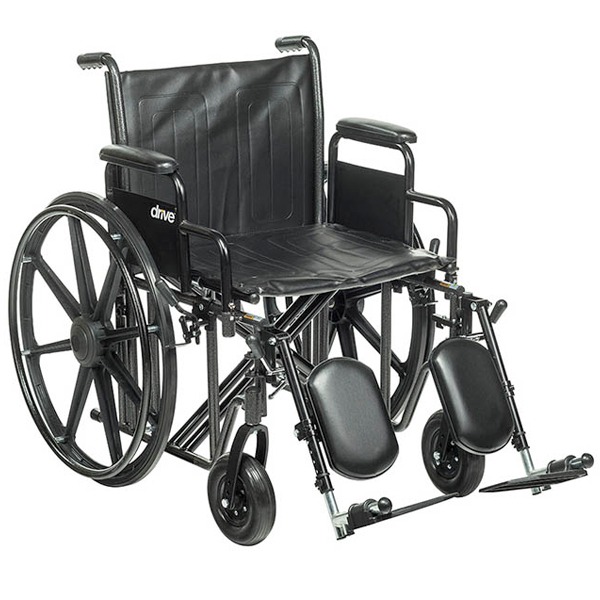 3- Day Wheelchair Rental - New York
