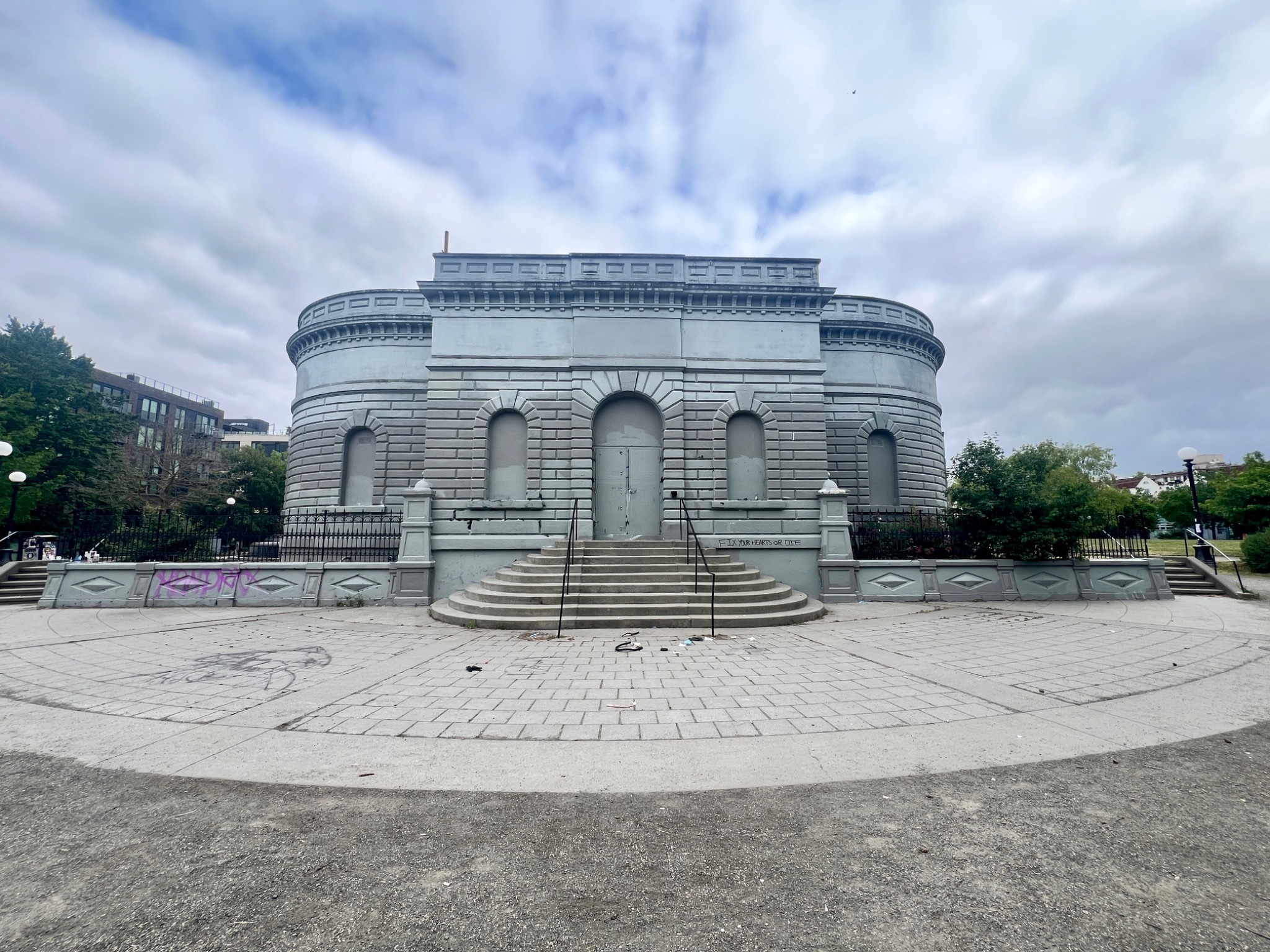Capitol Hill, Unity Loop Seattle